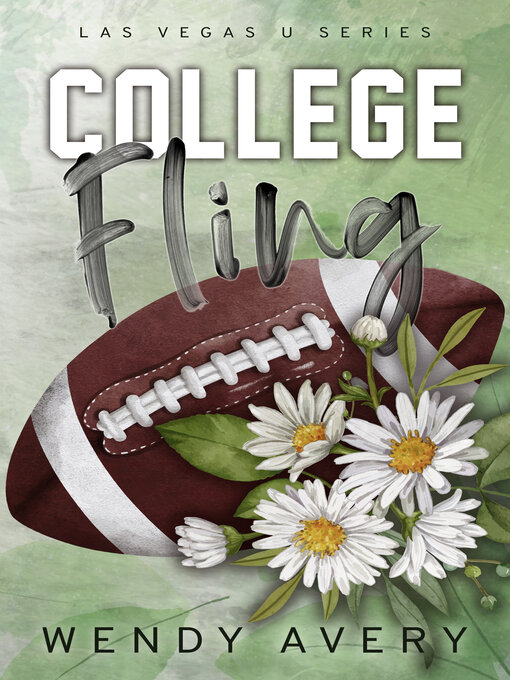 Cover image for College Fling